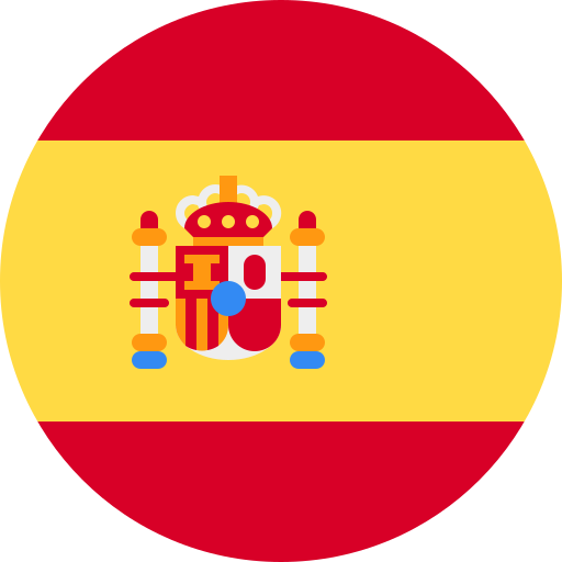 País del jugador