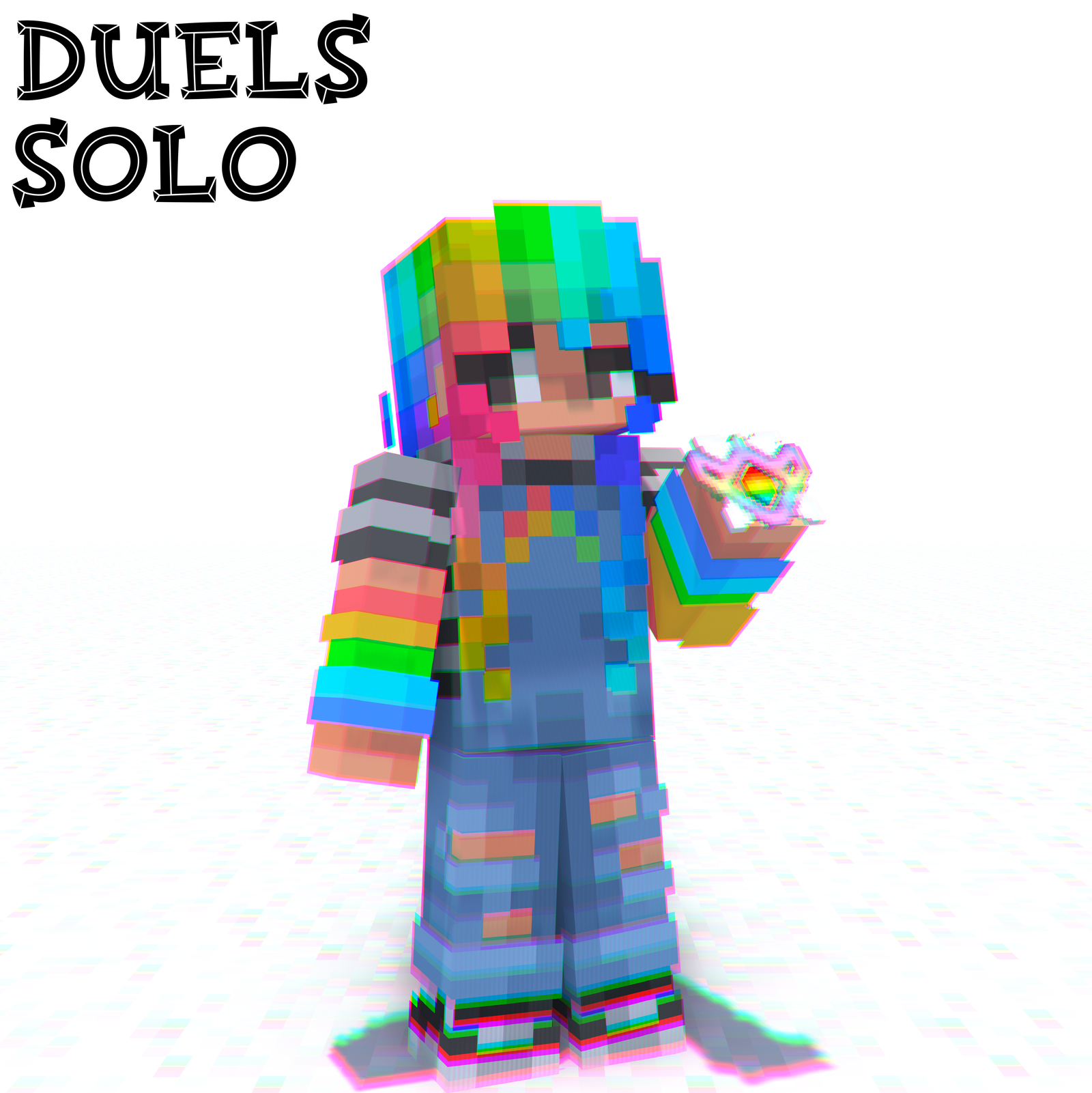 Duelos Solo